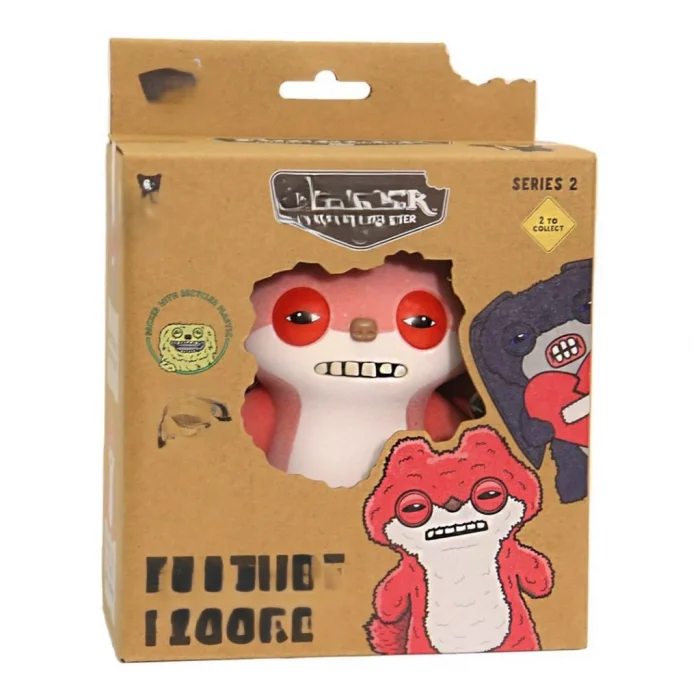 Mey İthalat® Figür Seri 2