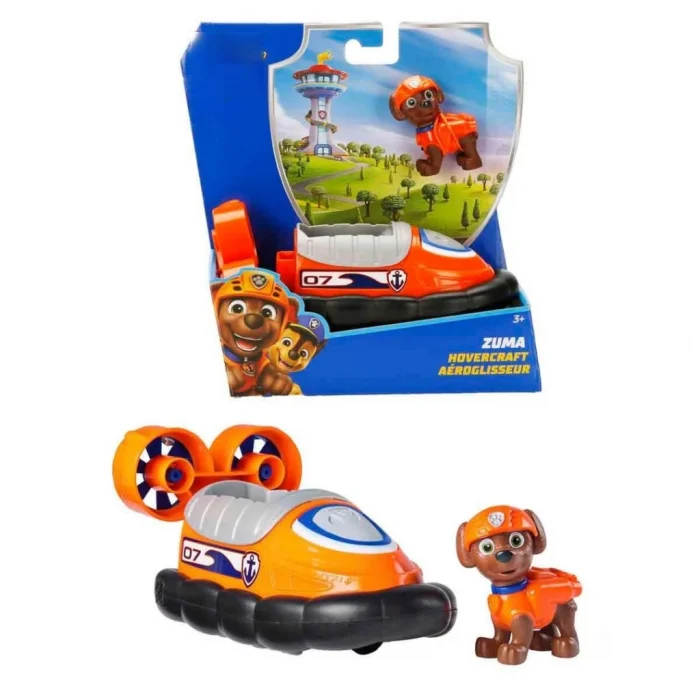 Mey İthalat® Figür ve Görev Aracı