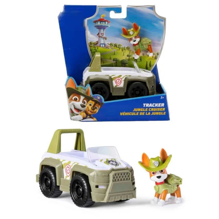 Mey İthalat® Figür ve Görev Aracı