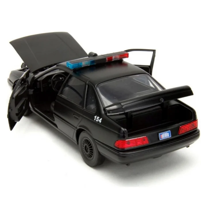 Mey İthalat® Figürü 1986  Model Aracı