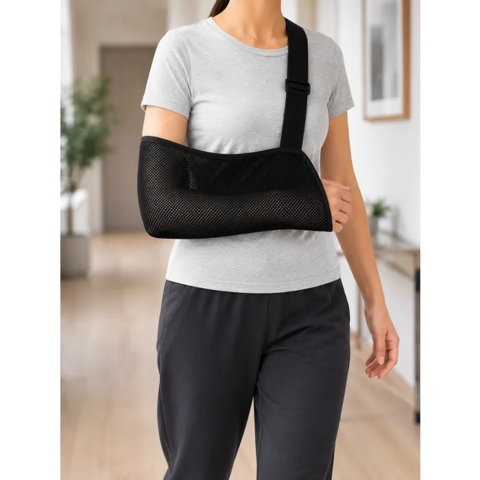 Mey İthalat® FİLELİ KOL ASKISI