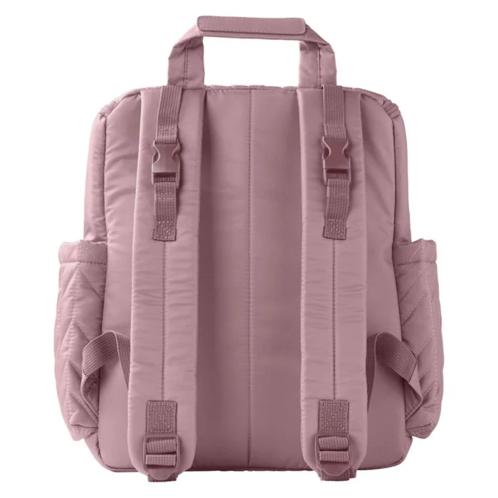 Mey İthalat®   Forma Sırt Çantası Pembe