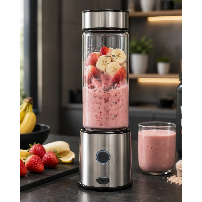 Mey İthalat® FRULY BLENDER