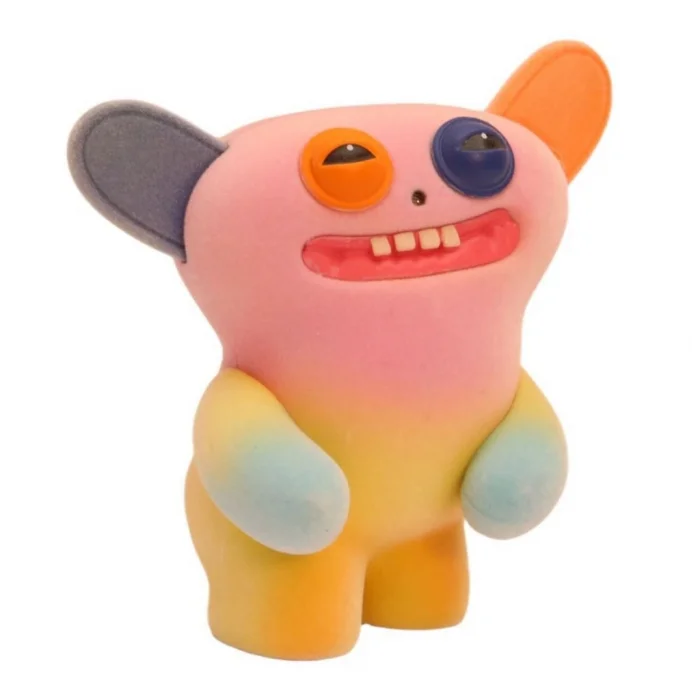 Mey İthalat® Gaz Çıkaran Figür Seri 2