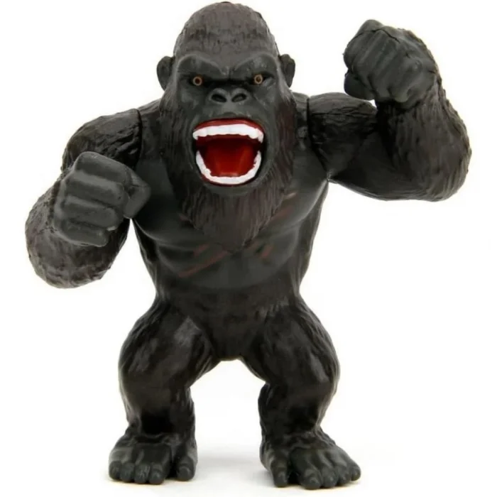 Mey İthalat® Godzilla Kong Figür