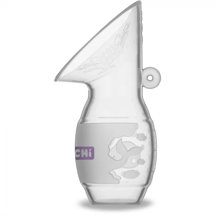 Mey İthalat® Göğüs Pompası 120ml