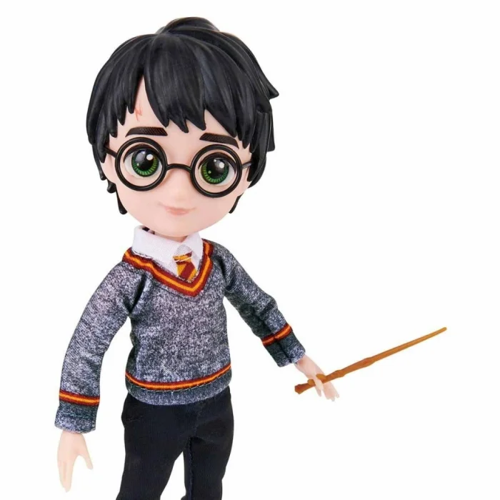 Mey İthalat® Harry Figürü 20 cm.