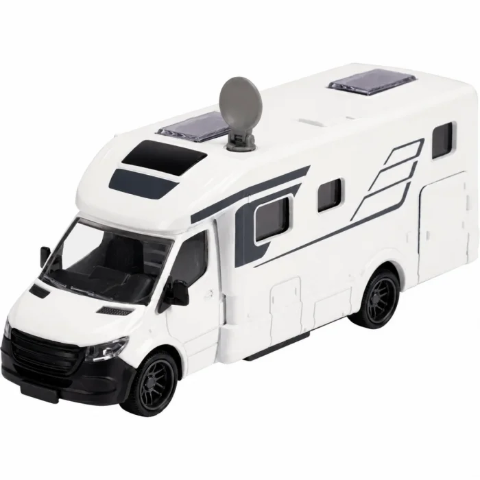 Mey İthalat® Hymer B-Cl Karavanı