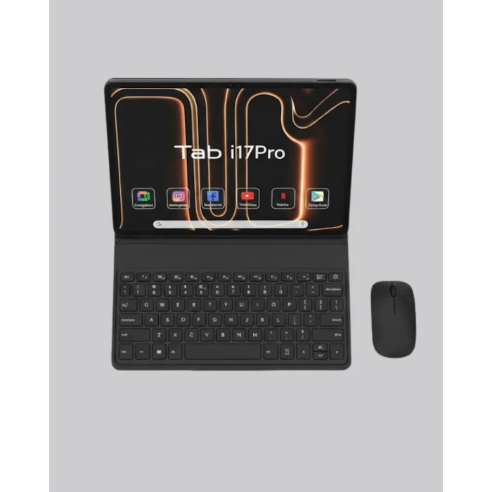 Mey İthalat® İ17 PRO TABLET
