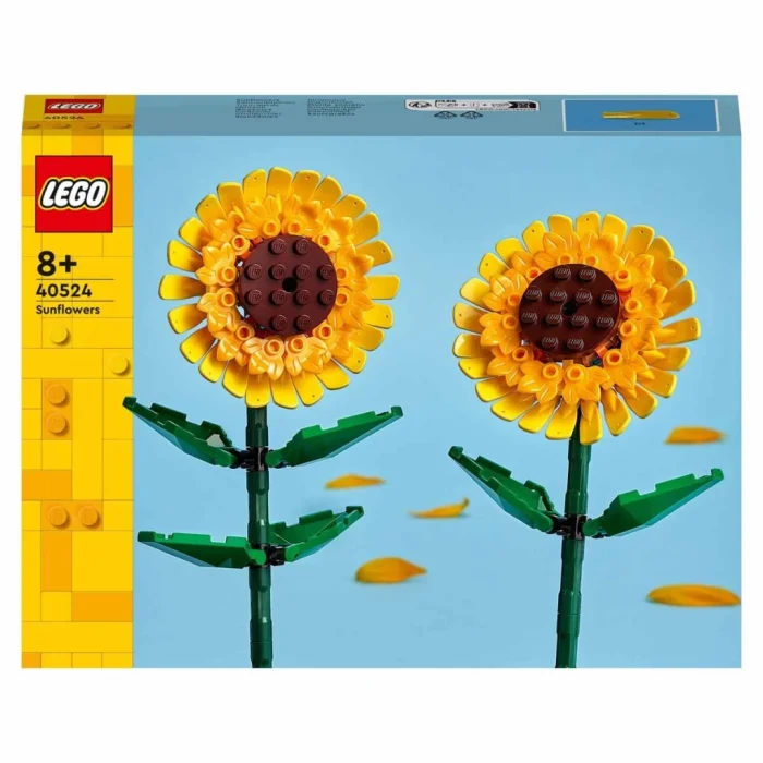 Mey İthalat® Iconic Ayçiçeği 40524