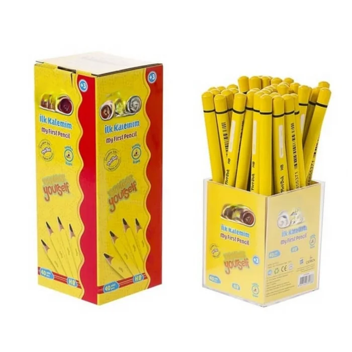 Mey İthalat® İlk Kalemim