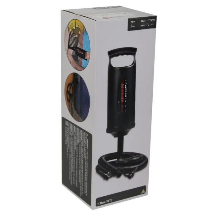 Mey İthalat® IP68614 KUTULU 36CM POMPA