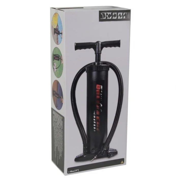 Mey İthalat® IP68615 KUTULU 48CM POMPA