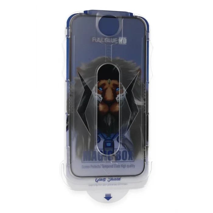 Mey İthalat®   iPhone 15 Pro Max Vanessa Magic Cam