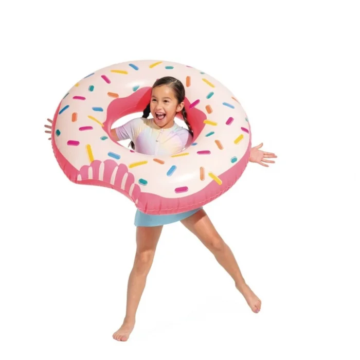 Mey İthalat® IS26265 Simit 107 cm (9+ Yaş)