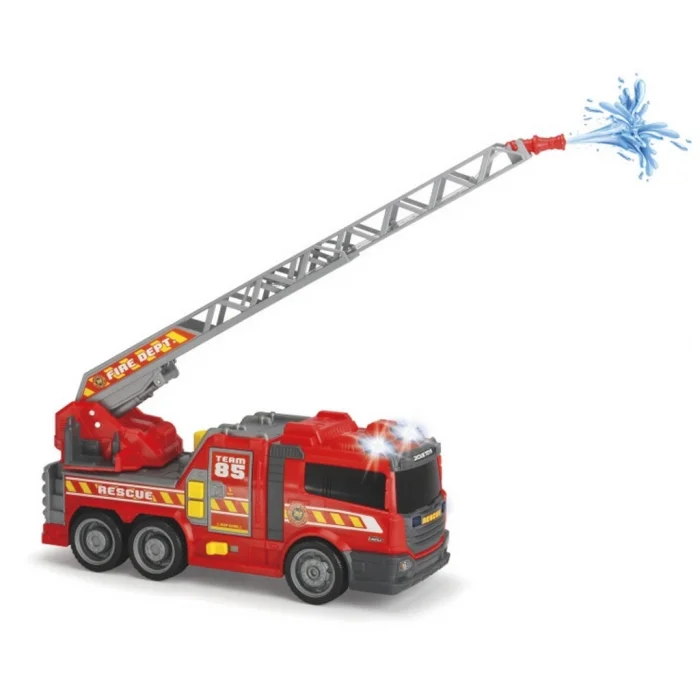 Mey İthalat® İtfaiye Arabası 36 cm