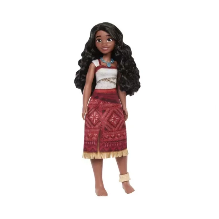Mey İthalat® JBT33NessiWorld Moana 2 - Moana Bebek