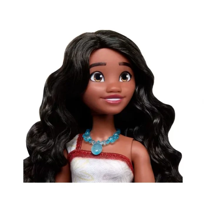Mey İthalat® JBT33NessiWorld Moana 2 - Moana Bebek