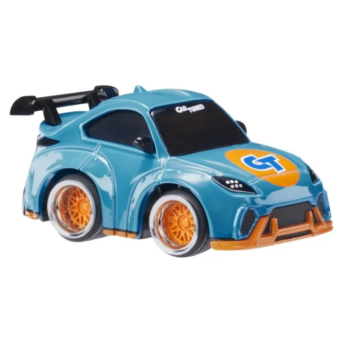 Mey İthalat® JDM Seri 1 2022 Model Araç - Mavi Araba
