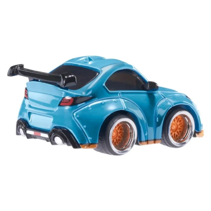 Mey İthalat® JDM Seri 1 2022 Model Araç - Mavi Araba