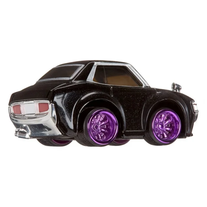 Mey İthalat® JDM Seri 2 1971 Model Araç - Siyah Araba