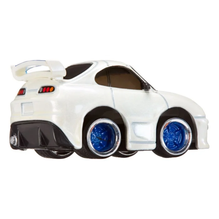 Mey İthalat® JDM Seri 2 1993 Model Araç  A90 - Beyaz Araba
