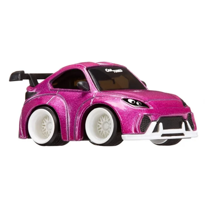 Mey İthalat® JDM Seri 2 2022 Model Araç GR86 - Mor Araba