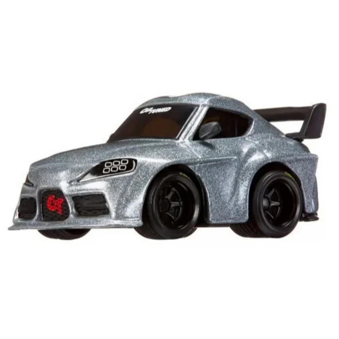 Mey İthalat® JDM Seri 2 2022Model Araç- Gri Araba