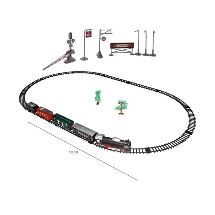 Mey İthalat® JHX6687 26  MODEL TREN