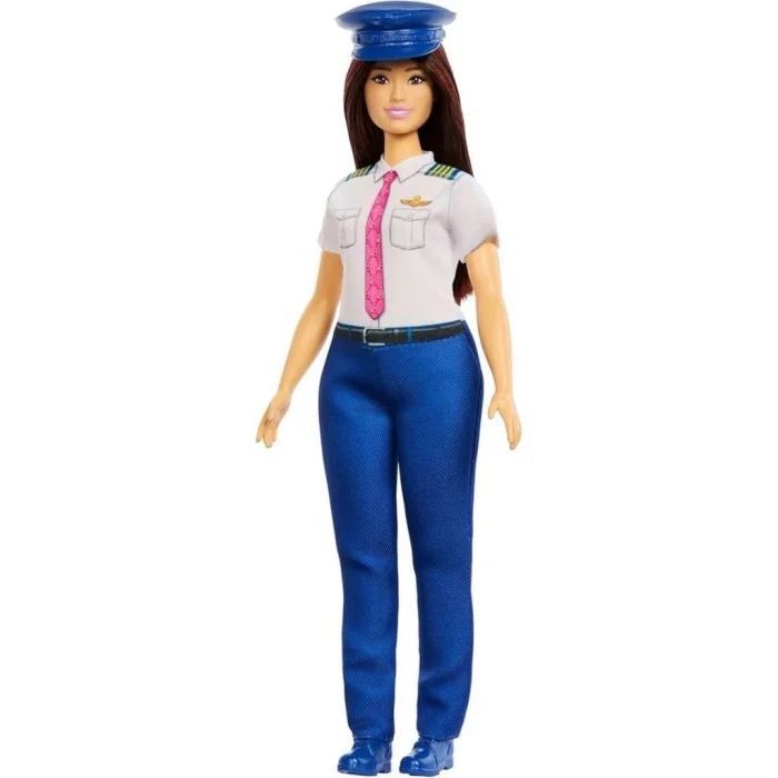 Mey İthalat® JKF75 Pilot Oyun Seti