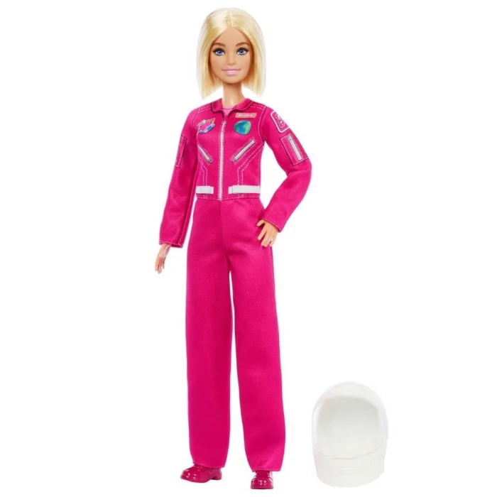 Mey İthalat® JKF77 Astronot Oyun Seti