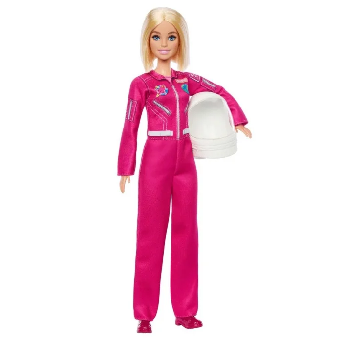 Mey İthalat® JKF77 Astronot Oyun Seti