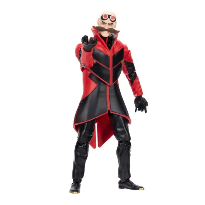 Mey İthalat® JKSON42398 Robotnik Figür 13 cm