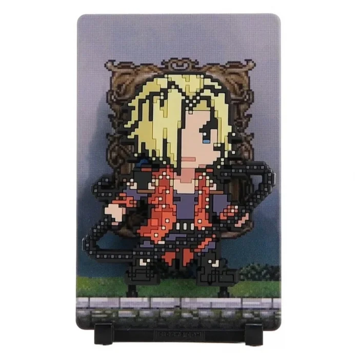 Mey İthalat® Jonathan Morris 16 Castlevania Dominus Figür