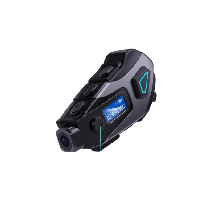 Mey İthalat® K10 KAMERALI İNTERCOM