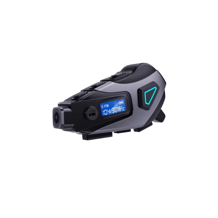 Mey İthalat® K10 KAMERALI İNTERCOM
