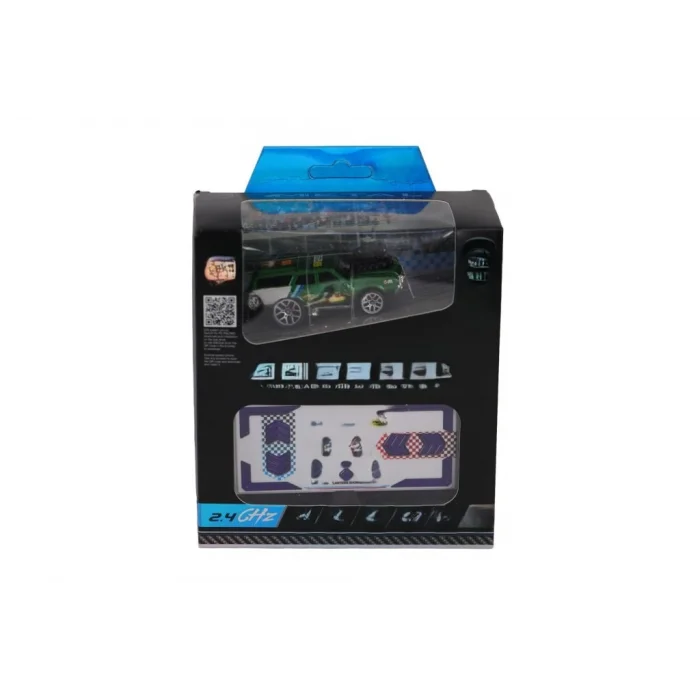 Mey İthalat® K508AC5 METAL ARABA