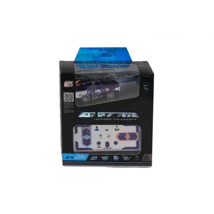 Mey İthalat® K508AC5 METAL ARABA