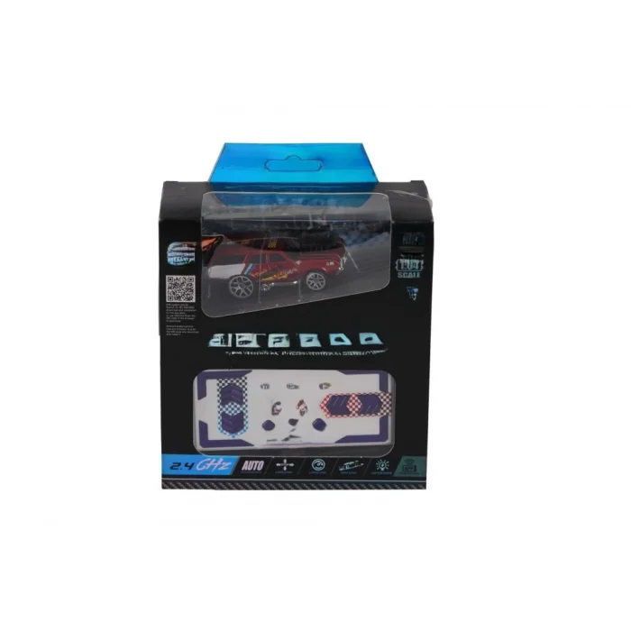 Mey İthalat® K508AC5 METAL ARABA