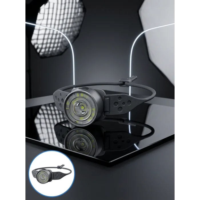 Mey İthalat® KAFA LAMBASI HS226