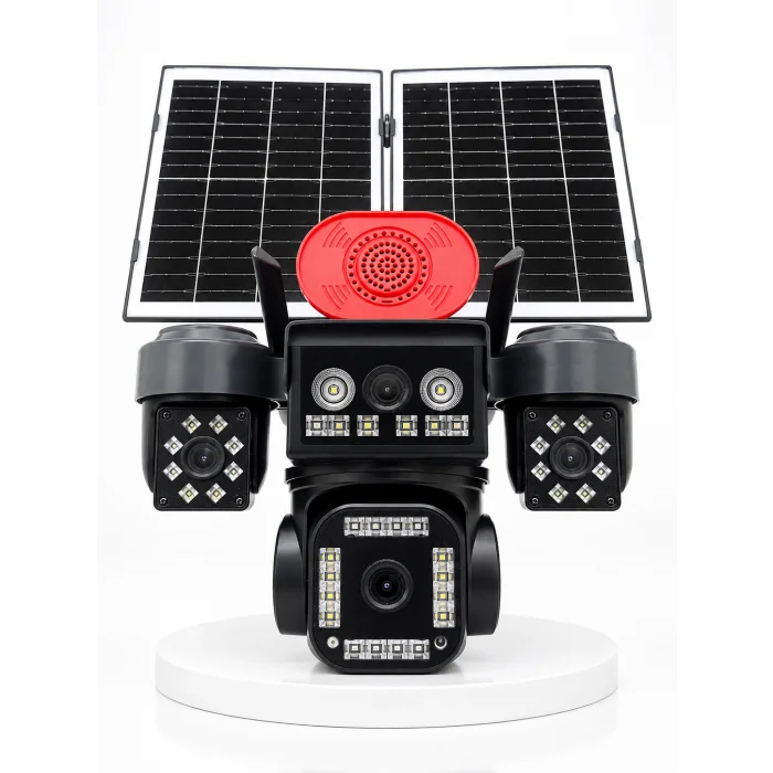 Mey İthalat® KAMERA SNR22
