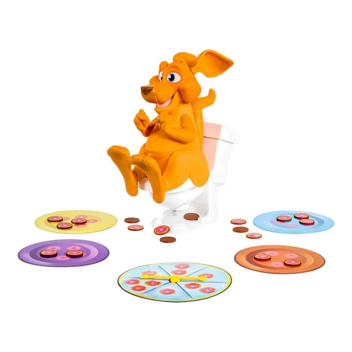 Mey İthalat® Kangaroo Oyunu 91042