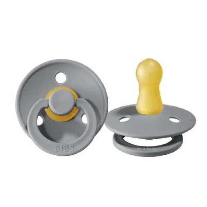 Mey İthalat®   Kauçuk Emzik 0-6 Ay Cloud