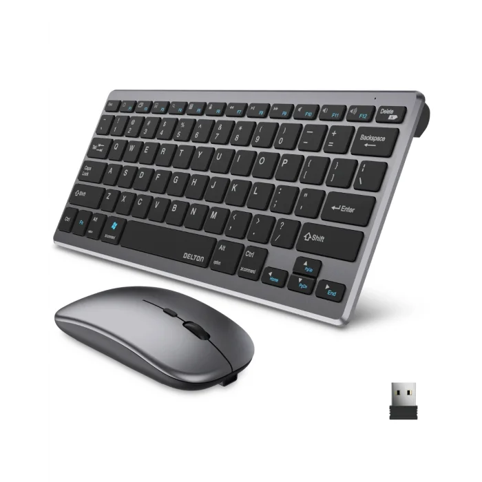 Mey İthalat® KB02 KLAVYE