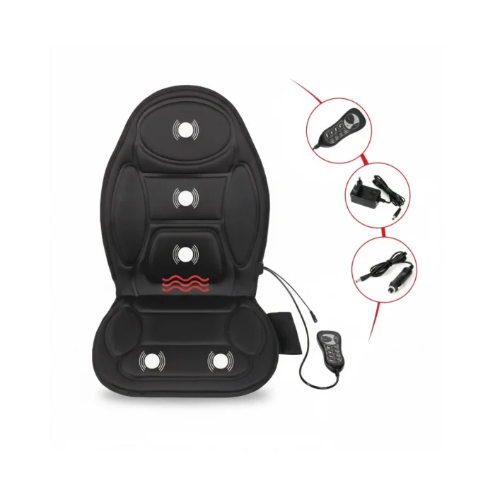 Mey İthalat® KB616C ARABA MASAJ