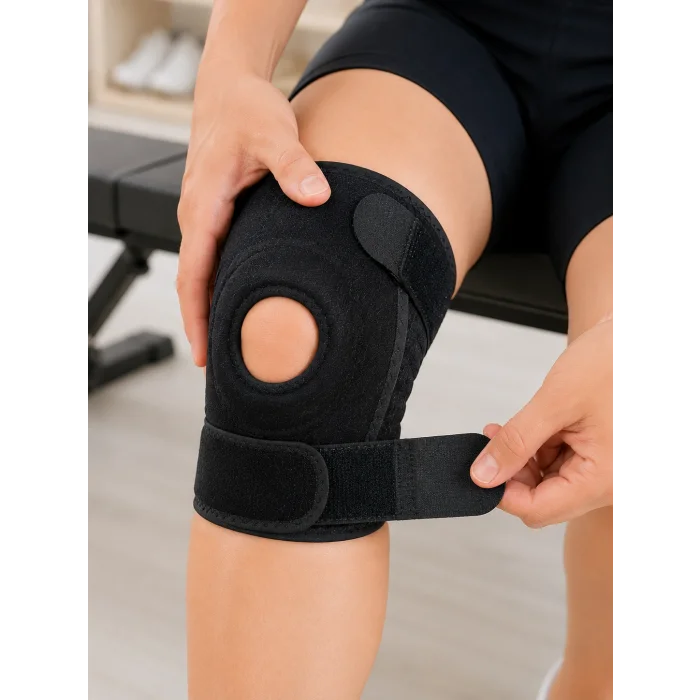 Mey İthalat® KISA PATELLA DİZLİK