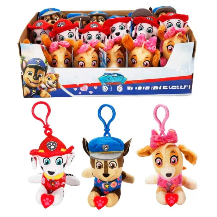 Mey İthalat® Klipsli Peluş