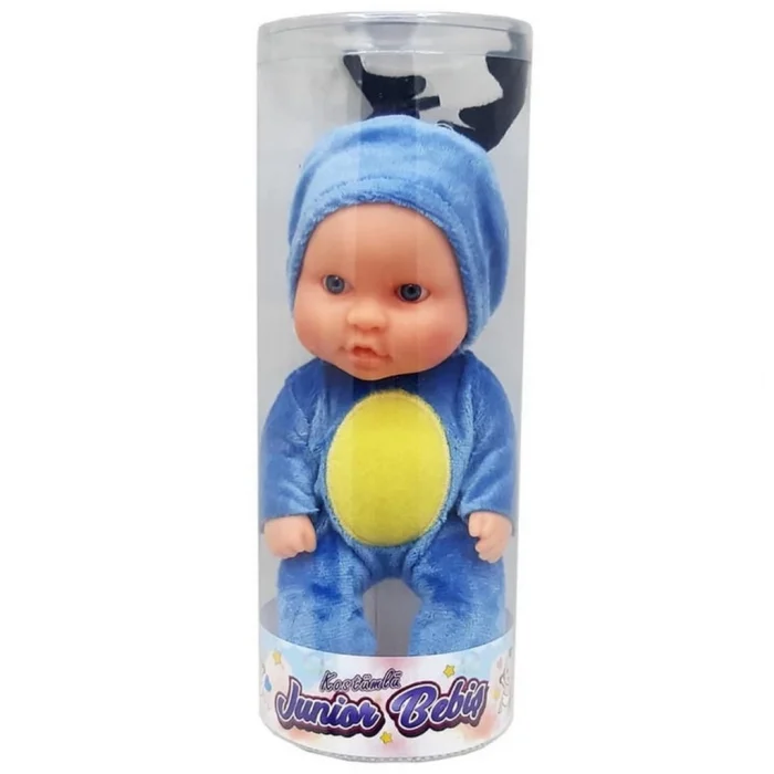 Mey İthalat® Kostümlü Junior Bebek
