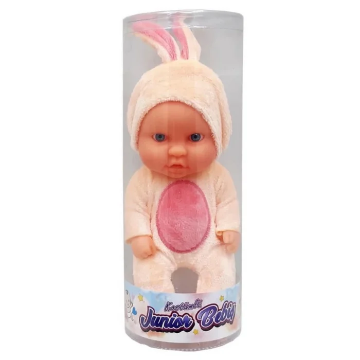 Mey İthalat® Kostümlü Junior Bebek