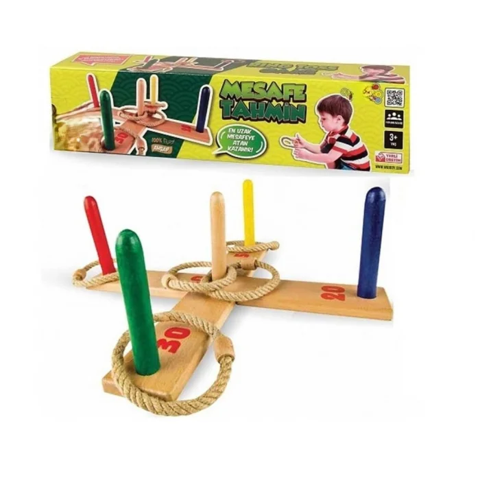 Mey İthalat® KR024 UZAKLIK KAVRAMI 24